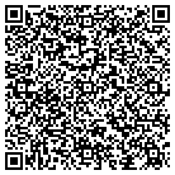 QR-код с контактной информацией организации ООО Буквёнок