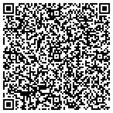 QR-код с контактной информацией организации Daimat