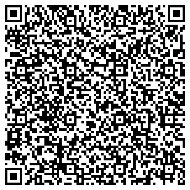 QR-код с контактной информацией организации ООО АвиаТрейд