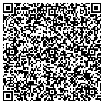 QR-код с контактной информацией организации ООО Мск экспо