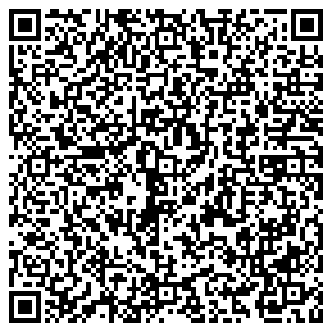 QR-код с контактной информацией организации ООО Бирукс Девелопмент