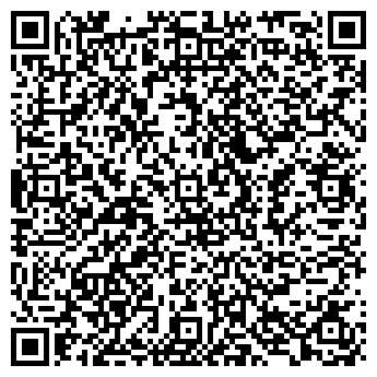 QR-код с контактной информацией организации «Технодрайв»