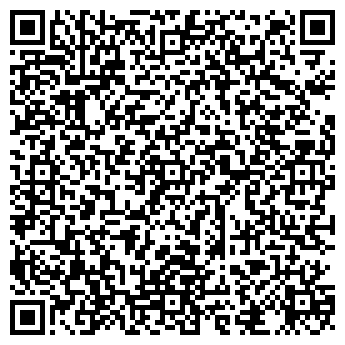 QR-код с контактной информацией организации ООО Новаэко