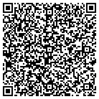 QR-код с контактной информацией организации ООО Гелиодор