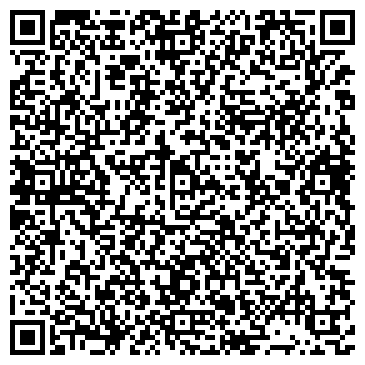 QR-код с контактной информацией организации ИП DreamTeamArt