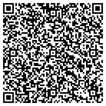 QR-код с контактной информацией организации ООО Мультидомбел