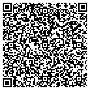 QR-код с контактной информацией организации Cacharel