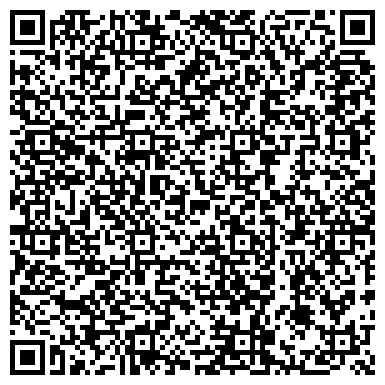 QR-код с контактной информацией организации Московская федерация новуса
