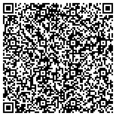 QR-код с контактной информацией организации ООО Мануфактура Мягких Окон