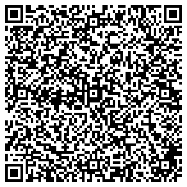 QR-код с контактной информацией организации Aqua resort hotel