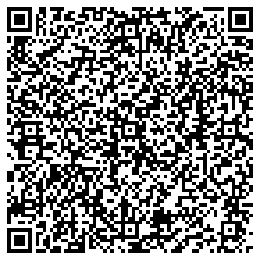 QR-код с контактной информацией организации ООО Bounty
