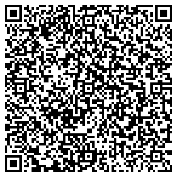 QR-код с контактной информацией организации Алтайские Корни