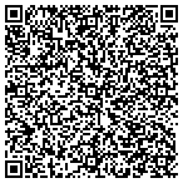 QR-код с контактной информацией организации ООО Gaggenau
