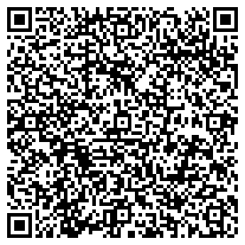 QR-код с контактной информацией организации ИП Некруглая Петергоф