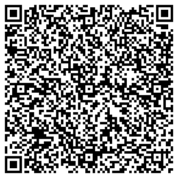 QR-код с контактной информацией организации Галактика