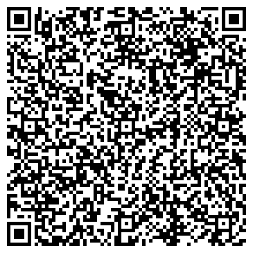 QR-код с контактной информацией организации ООО СеоПарк
