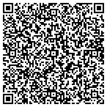QR-код с контактной информацией организации ООО Кацай Констракшн