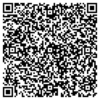QR-код с контактной информацией организации Мистер Шаверма