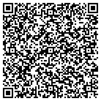 QR-код с контактной информацией организации ArtBarnWood