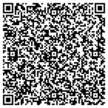 QR-код с контактной информацией организации ООО Клининговая компания B2B