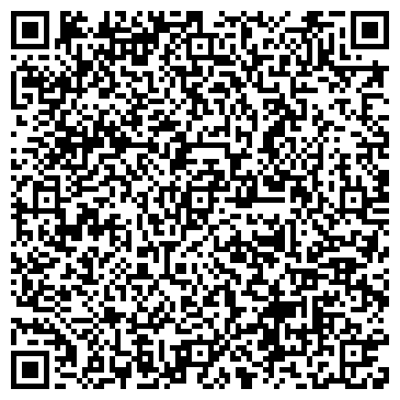 QR-код с контактной информацией организации Ресторан Листва