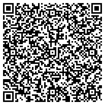 QR-код с контактной информацией организации ООО Трест 33