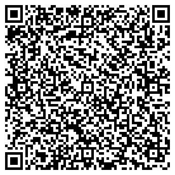 QR-код с контактной информацией организации ИП Титаренко Наталья Викторовна Medsplav