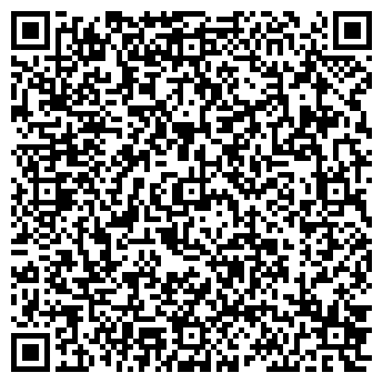 QR-код с контактной информацией организации ООО ХАДЖИ+