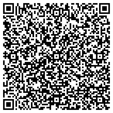 QR-код с контактной информацией организации ООО Волейбольная школа Libero