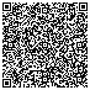 QR-код с контактной информацией организации ООО Волейбольная школа Libero