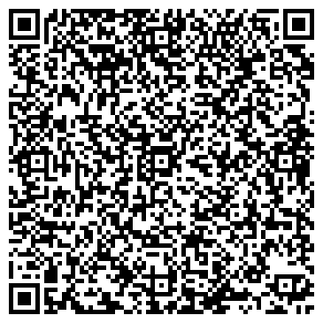 QR-код с контактной информацией организации Техноинвест