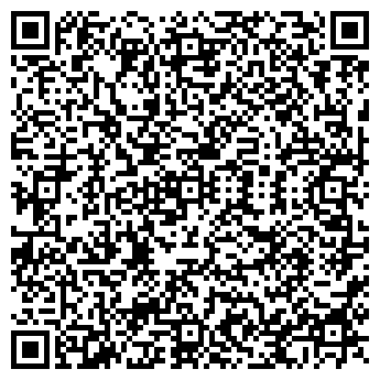 QR-код с контактной информацией организации Coffee Pit