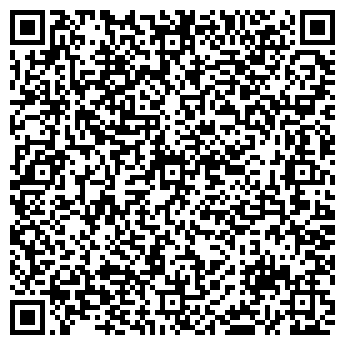 QR-код с контактной информацией организации ООО Агрегатка