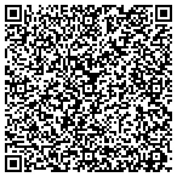 QR-код с контактной информацией организации ИП Финополия