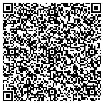 QR-код с контактной информацией организации Хортус Флора