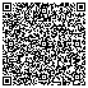 QR-код с контактной информацией организации ООО Нагляд.Про