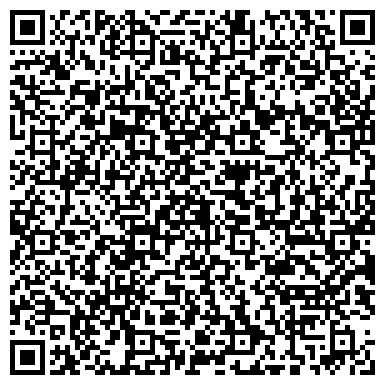 QR-код с контактной информацией организации ООО Герметизация деревянных домов