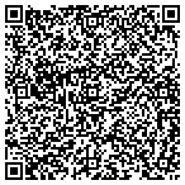 QR-код с контактной информацией организации Окна Москвы