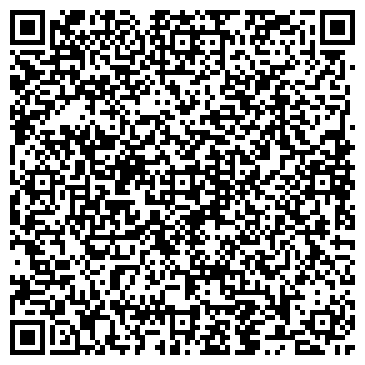 QR-код с контактной информацией организации Ice Ventura