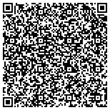 QR-код с контактной информацией организации Камчатские горизонты