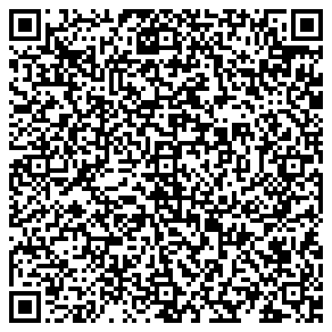 QR-код с контактной информацией организации ООО Найдем Клиентов