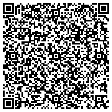 QR-код с контактной информацией организации Мастерская сайтов