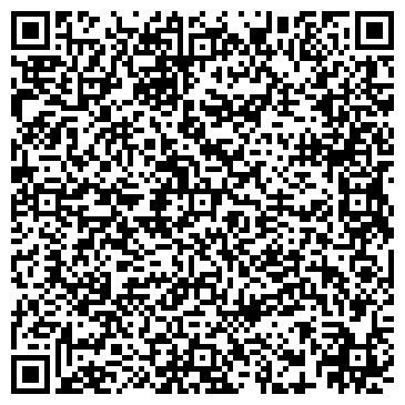 QR-код с контактной информацией организации Промокод Маркет