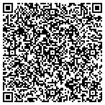 QR-код с контактной информацией организации CrownChange