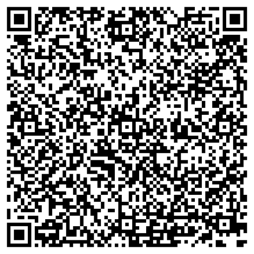 QR-код с контактной информацией организации Хутор Метель