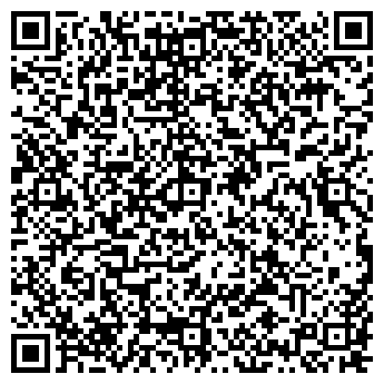 QR-код с контактной информацией организации ООО progbazar.com