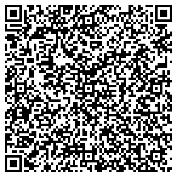 QR-код с контактной информацией организации Poison Pole