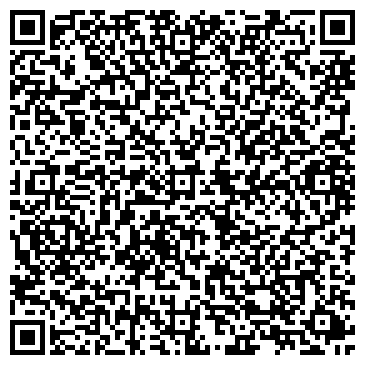 QR-код с контактной информацией организации АНО Ломоносовец