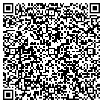 QR-код с контактной информацией организации ООО Иат Голд