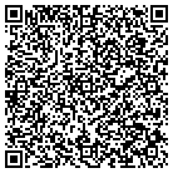 QR-код с контактной информацией организации ООО Бизнес Авто